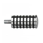 Motorcycle Round O-ring Toe Peg Shifter Peg repl. 34631-84T